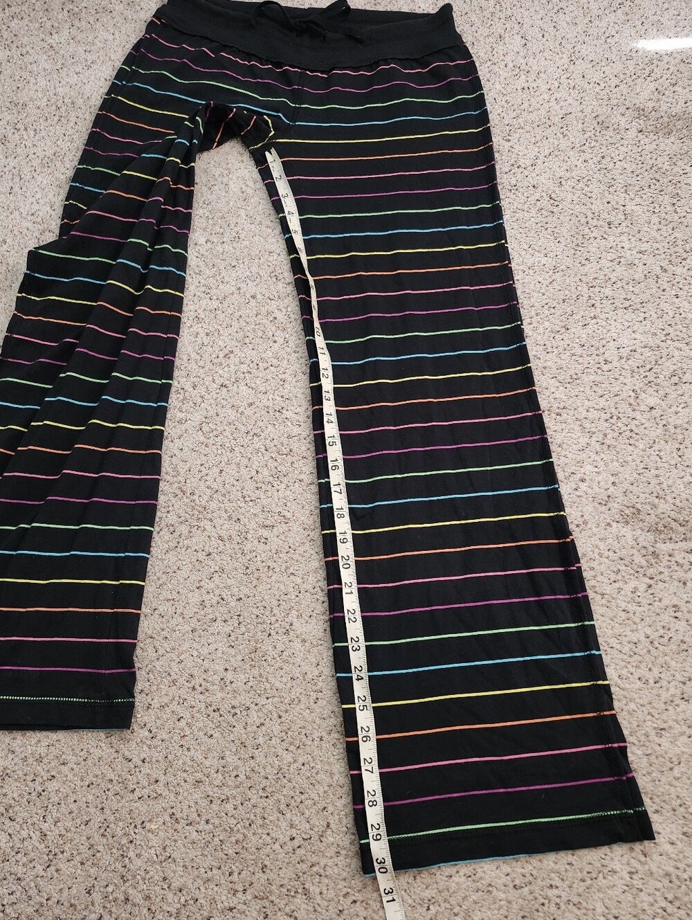 Xhilaration Pajama Pants - Picture 6 of 6